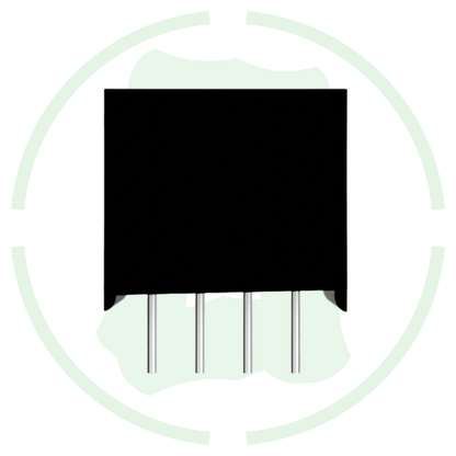 G - energy B1215S - 1W 12V 67mA 1W Dc To Dc Boost Converter - G - energy