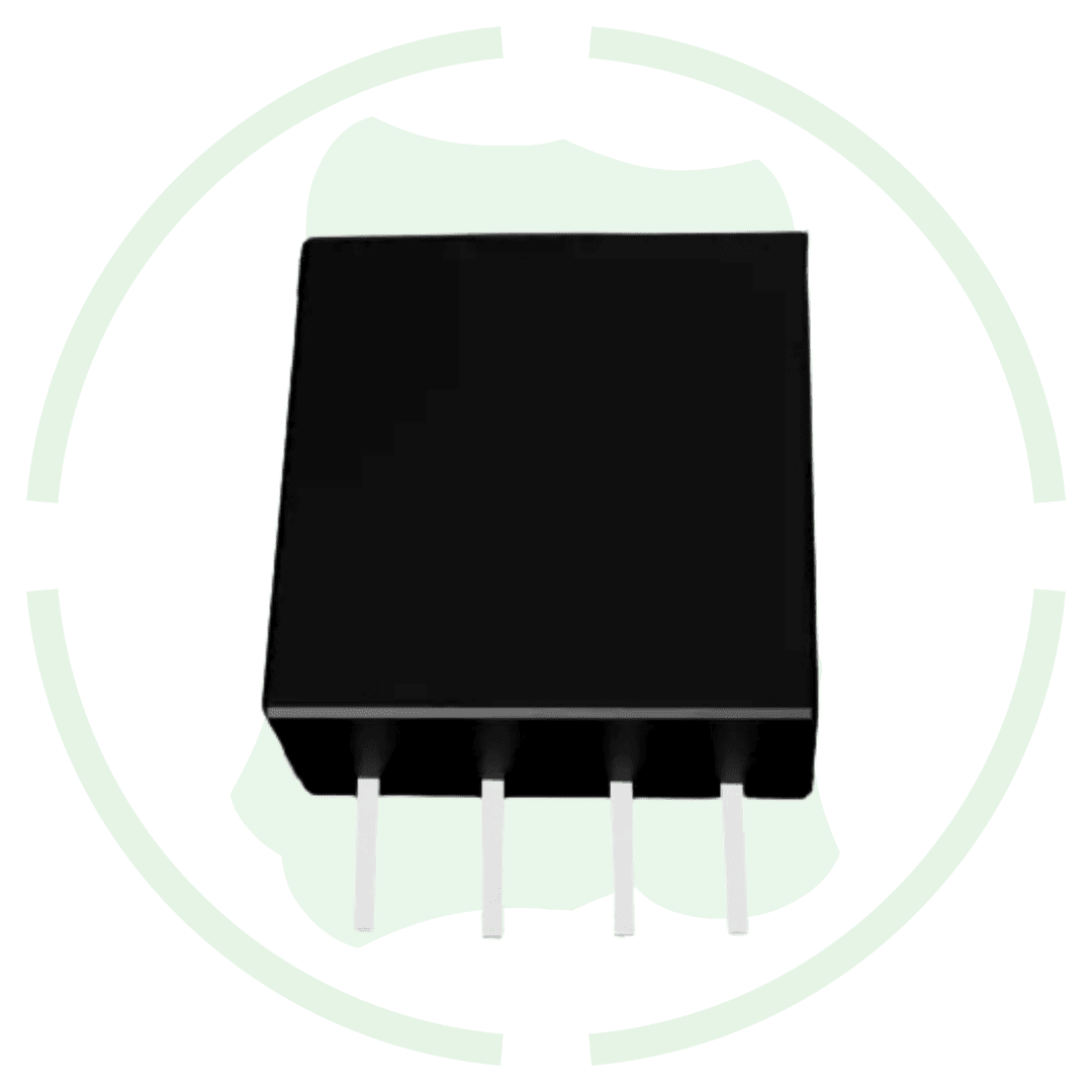 G - energy B2424S - 1WR3 24V to 24V 42mA 1W Dc Dc Converter IP68 Step Up - Down Converter - G - energy