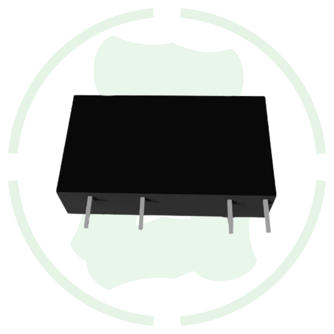G energy B2424S - 2WR3 24V to 24V 83mA 2W Dc Dc Converter IP68 Buck Boost Converter - G - energy