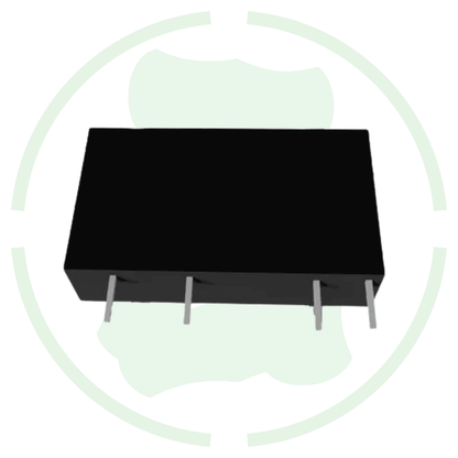 G Energy F1212S - 1WR3 12V to 12V 83mA 1W Dc To Dc Converter IP67 Buck Boost Converter - G - energy