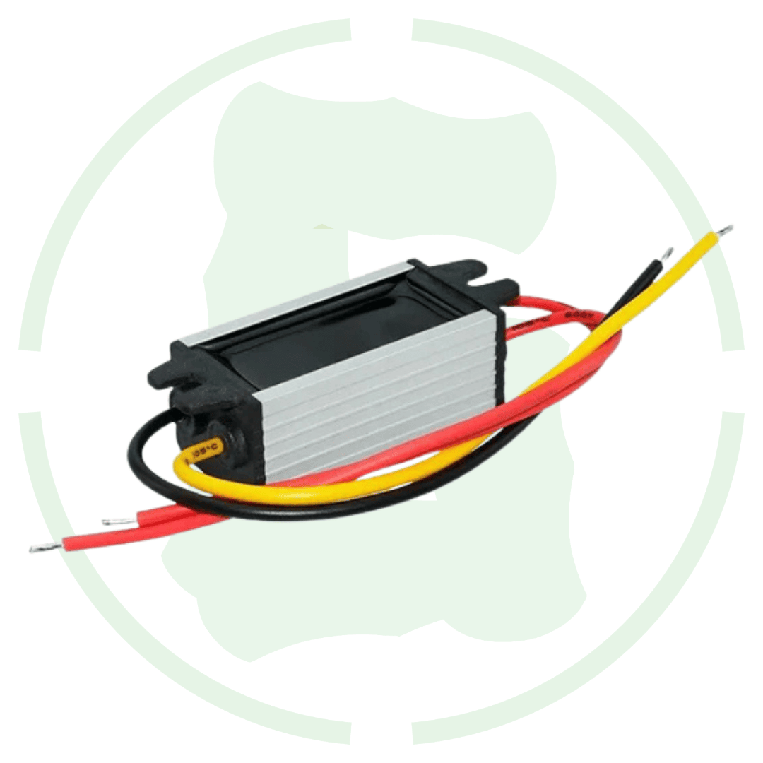 G - energy GEAPSD481203 15V - 50V To 5V 3A 15W Dc To Dc Converter - G - energy