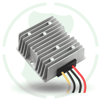 G - energy GEMSD1102405 90V 110V To 24V 5A 120W Dc To Dc Converter Ip68 Isolated Converter - G - energy