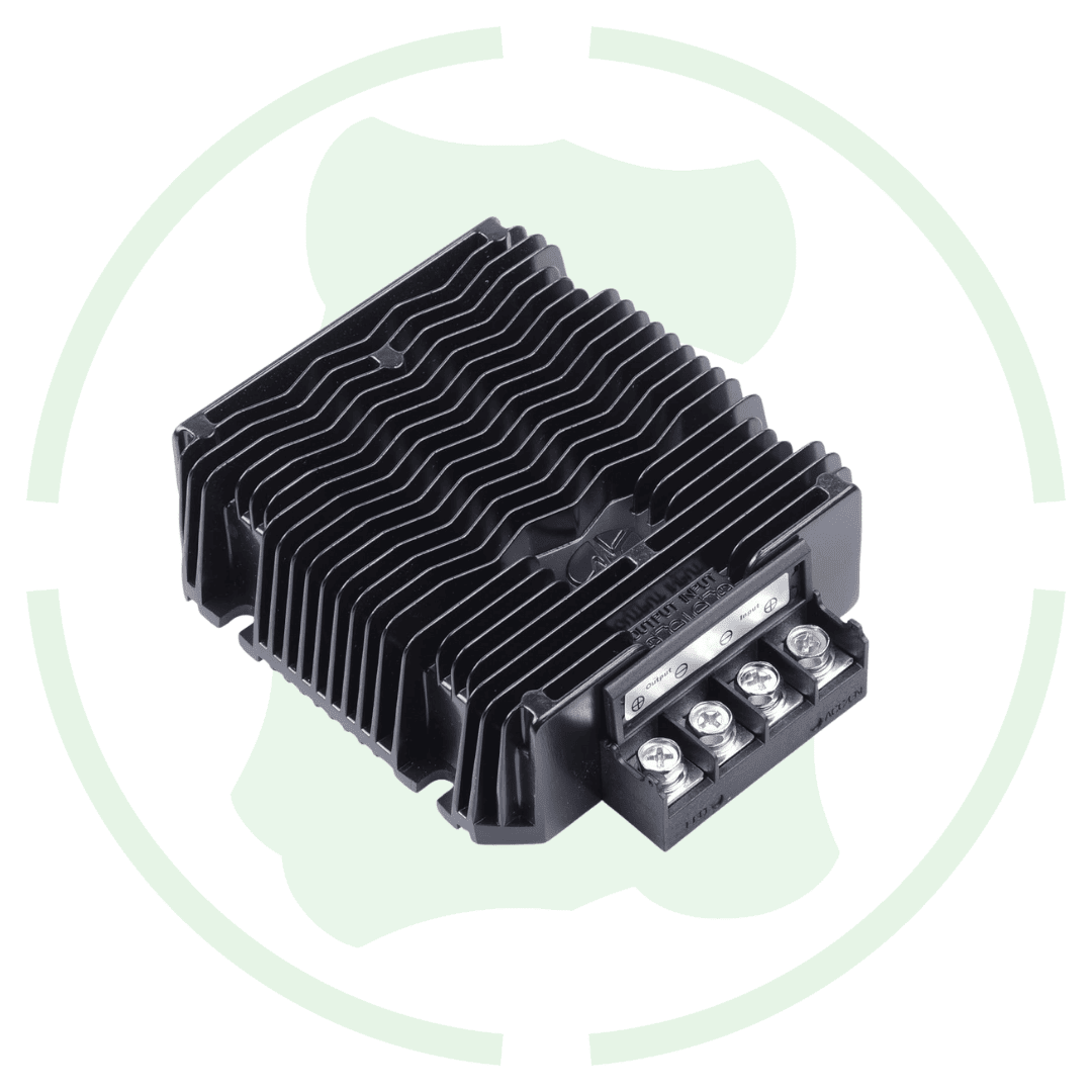 G - energy GEMSD2412100 24V To 12V 100A 1200W Dc Dc Converter Ip68 Step Down Converter - G - energy
