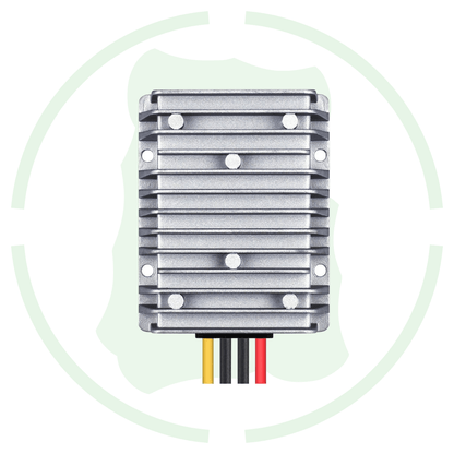 G - energy GEMSD2413840 24V To 13.8V 40A 552W Dc To Dc Converter Ip68 Buck Converter - G - energy