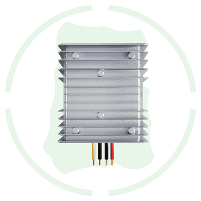 G - energy GEMSD480510 48V To 5V 10A 50W Dc To Dc Converter Ip68 Buck Converter - G - energy