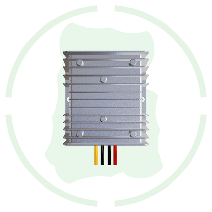 G - energy GEMSD481220 36V 48V To 12V 20A 240W Dc To Dc Converter Ip68 Buck Converter - G - energy