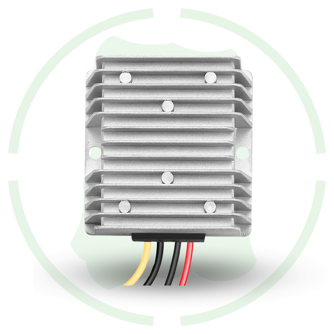 G - energy GEMSD482410 48V To 24V 10A 240W Dc To Dc Converter Ip68 Buck Converter - G - energy