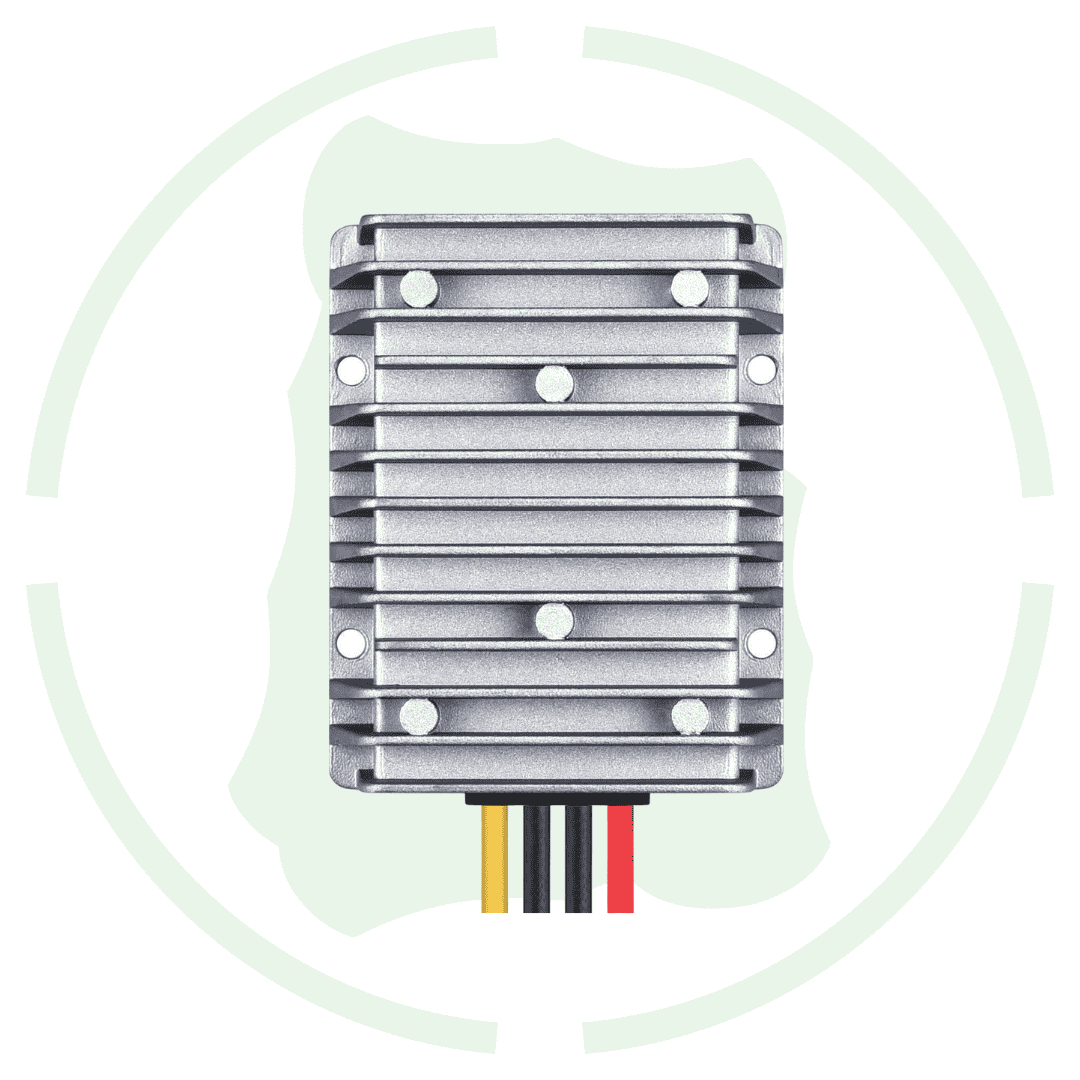 G - energy GEMSD482430 48V To 24V 30A 720W Dc To Dc Converter Ip68 Step - Down Converter - G - energy