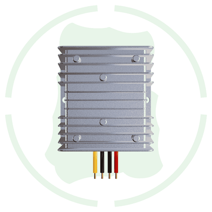 G - energy GEMSD601220 60V To 12V 20A 240W Dc To Dc Converter Ip68 Step - down Converter - G - energy