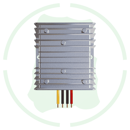 G-energy GEMSD724810 60V 72V To 48V 10A 480W Dc To Dc Converter Ip68 Buck Converter - G-energy