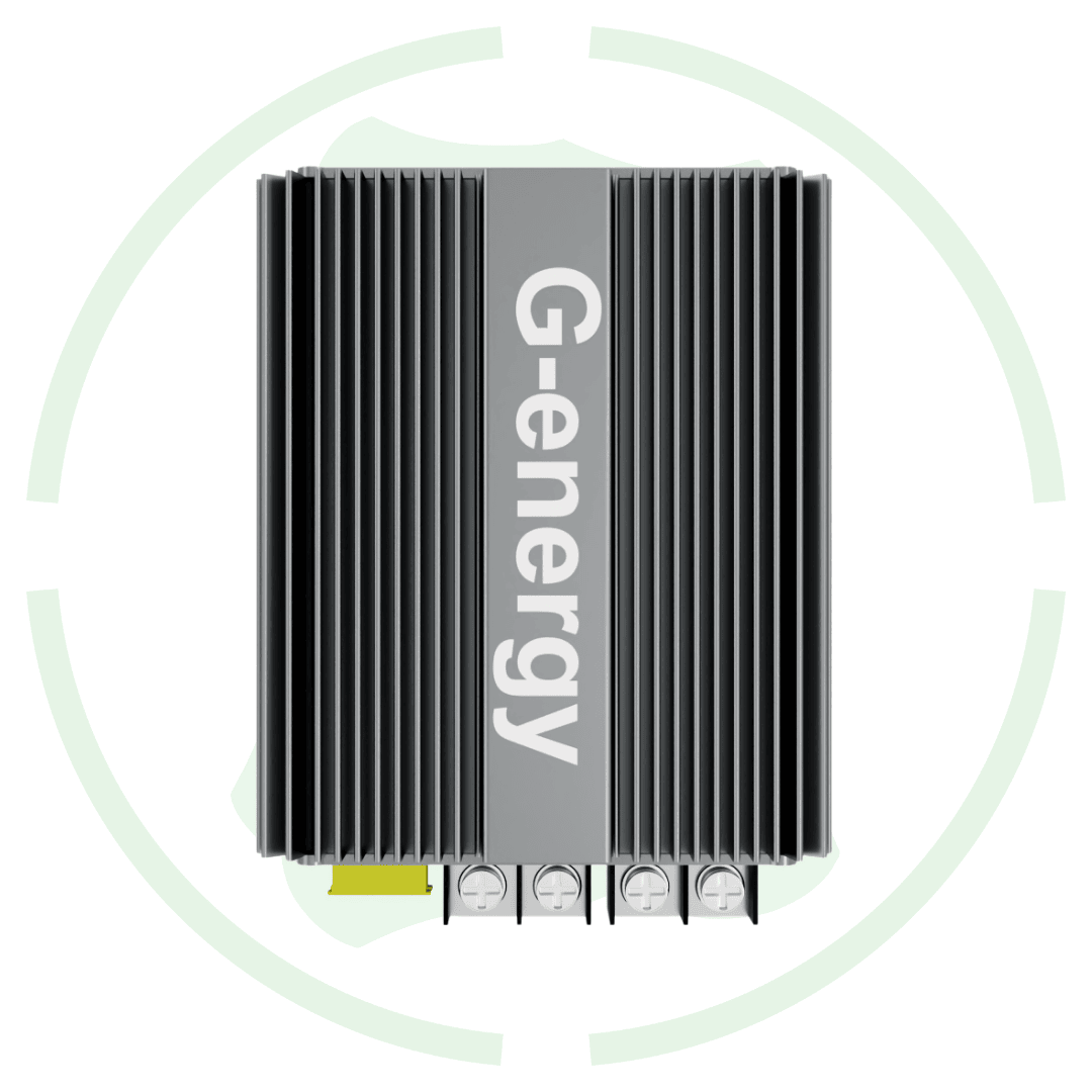 G - energy GEMSDF721250 72V To 12V 50A 600W DC To DC converter - G - energy