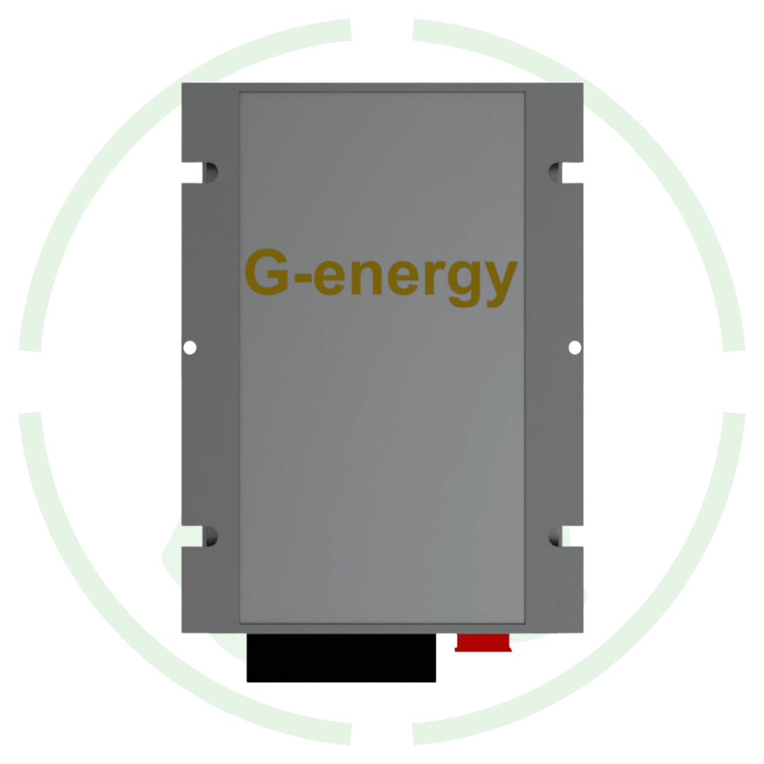 G - energy GEMSDF724860 60V 72V To 48V 60A 2880W Dc To Dc Converter with Fuse Buck Converter - G - energy