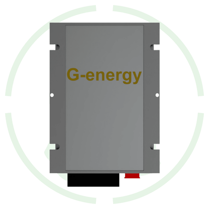 G - energy GEMSDF724860 60V 72V To 48V 60A 2880W Dc To Dc Converter with Fuse Buck Converter - G - energy