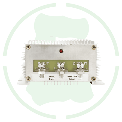 G - energy GEMSDS241260 24V To 12V 60A 720W Dc To Dc Converter - G - energy