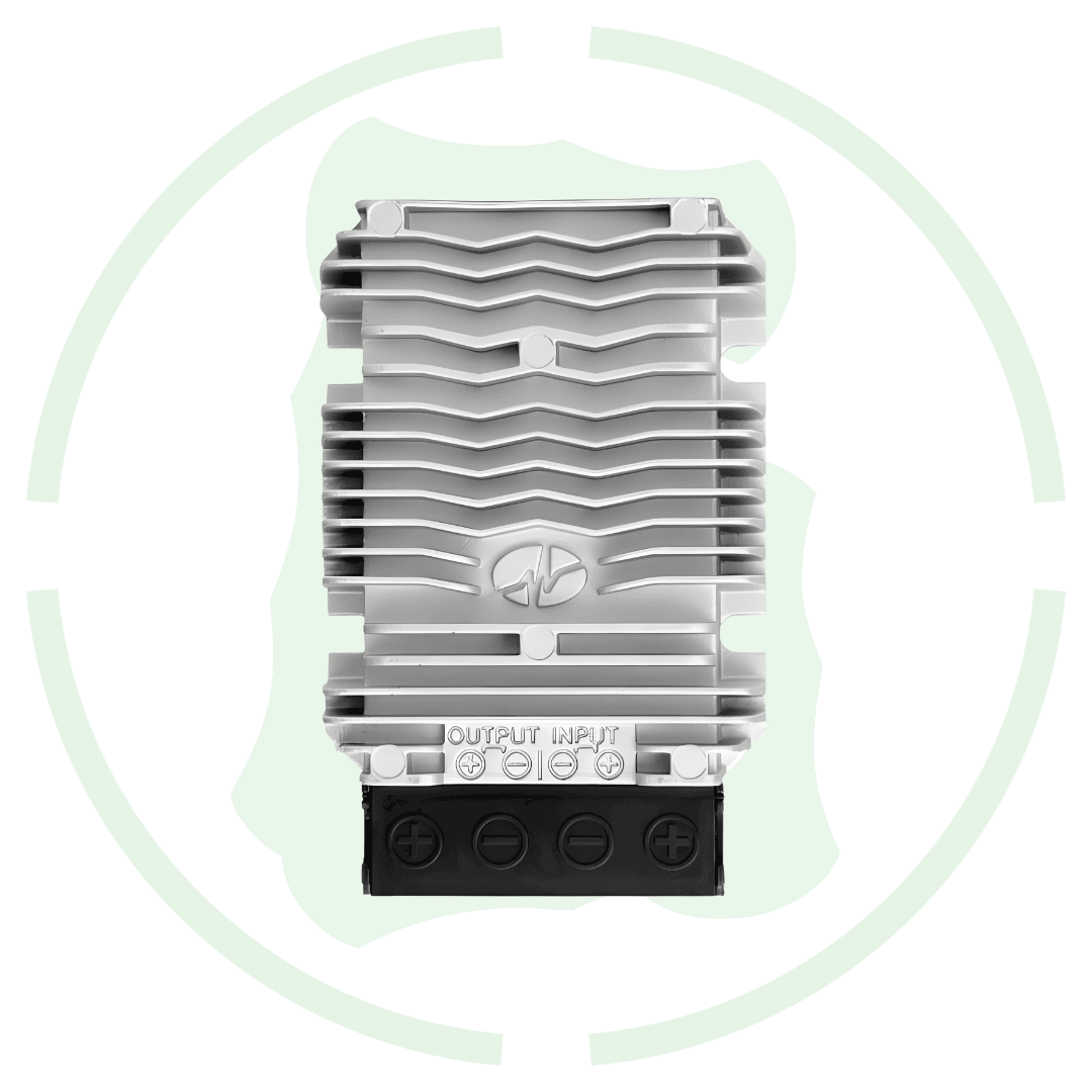 G - energy GEMSDS241260 24V To 12V 60A 720W Dc To Dc Converter Ip68 Buck Converter - G - energy