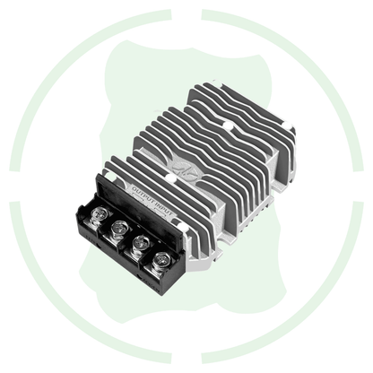 G - energy GEMSDS721240 24V 48V 72V To 12V 40A 480W Dc To Dc Converter - G - energy
