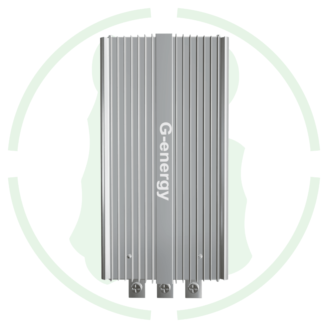 G - energy GEMSU1224100 12V To 24V 100A 2400W Dc To Dc Converter Boost Converter Module - G - energy