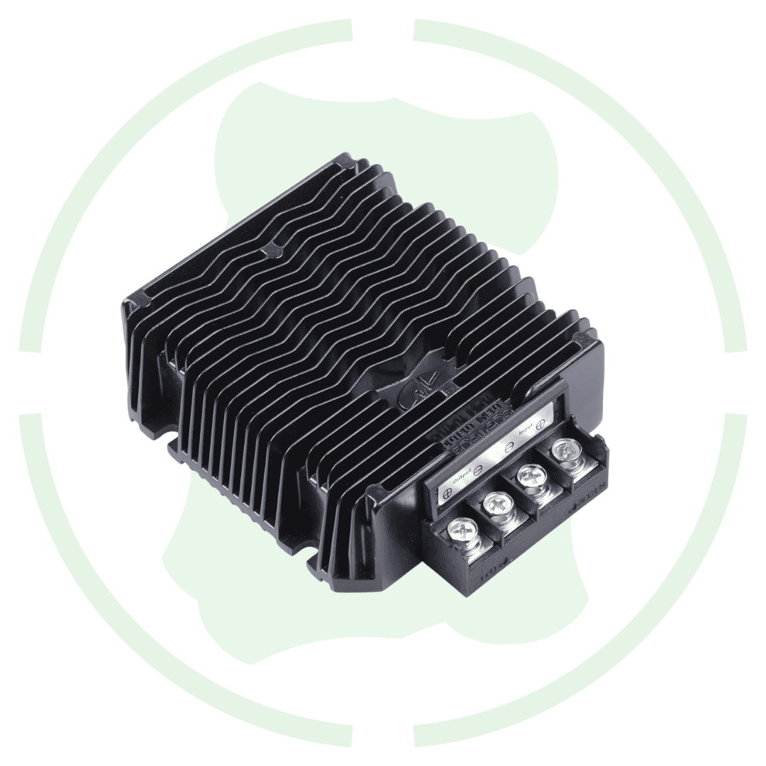 G - energy GEMSU122440 12V To 24V 40A 960W Dc To Dc Converter Screw Connection Boost Converter - G - energy