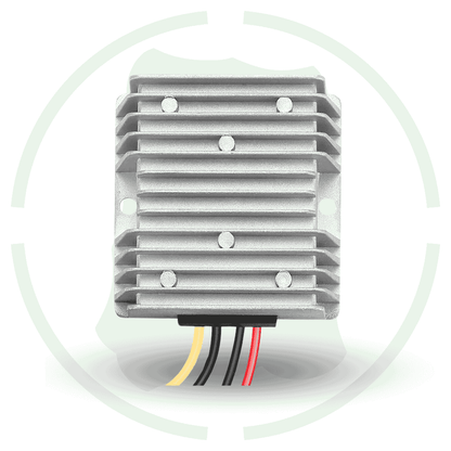 G - Energy GEMSU124803 12V to 48V 3A 144W Dc To Dc Converter Ip68 Step Up Module - G - energy
