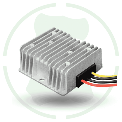 G - energy GEMSU244803 24V To 48V 3A 144W Dc To Dc Converter Ip68 Boost Converter - G - energy