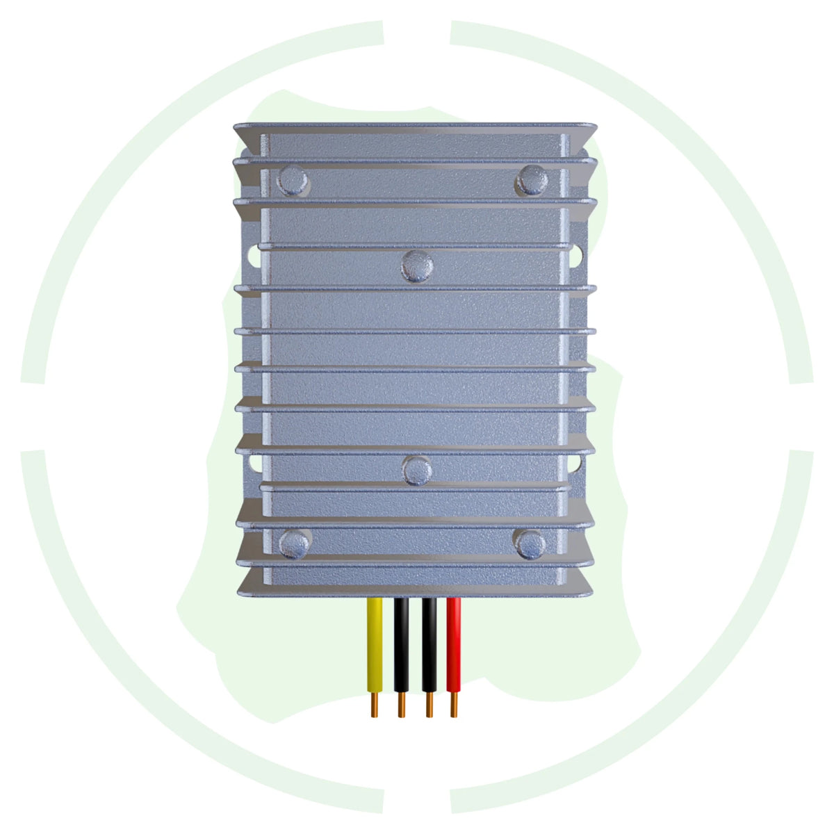 G-Energy GEMSU244820 24V To 48V 20A 960W Dc to Dc Converter Ip68 Boost Converter - G-energy