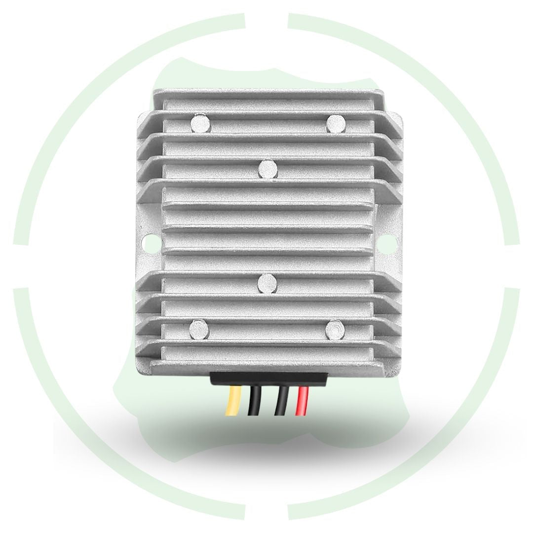 G - energy GEMSUD30604805 36V 60V To 48V 5A 240W Dc Dc Buck Boost Converter - G - energy