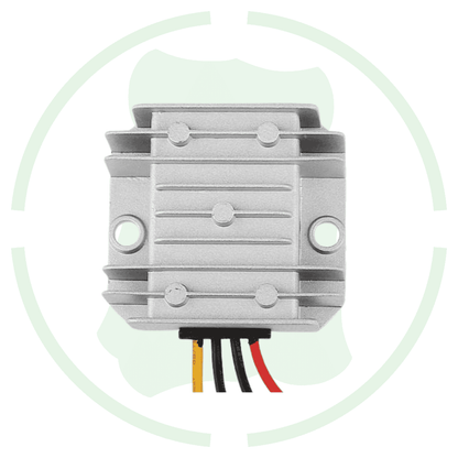 G - energy GEMUD8401203 8V - 40V To 12V 3A 36W Dc To Dc Converter Ip68 Buck Boost Converter - G - energy