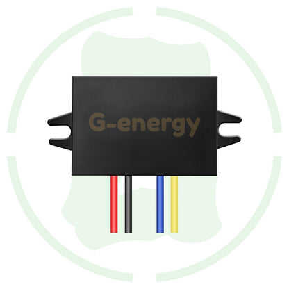 G - energy GEPSU12143 12V To 14V 3A 42W Dc To Dc Boost Converter - G - energy