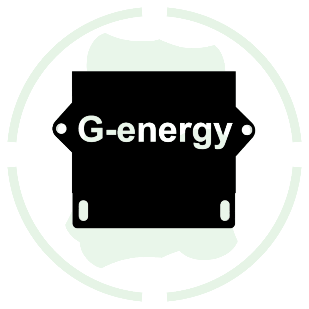 G - Energy GESPSD240510 12V 24V To 5V 10A 50W Dc To Dc Voltage Converter - G - energy