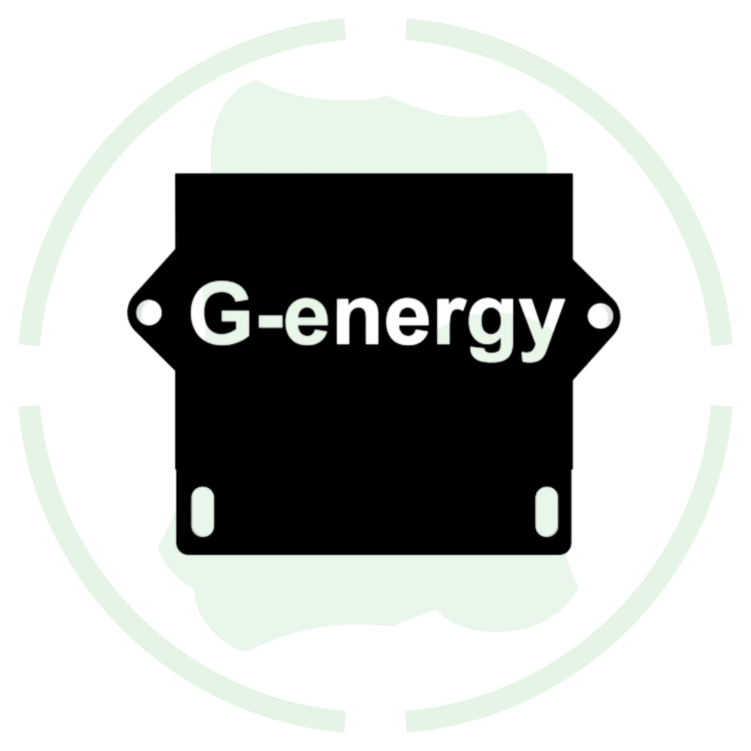 G - energy GESPSD241210 24V To 12V 10A 120W Dc To Dc Converter - G - energy