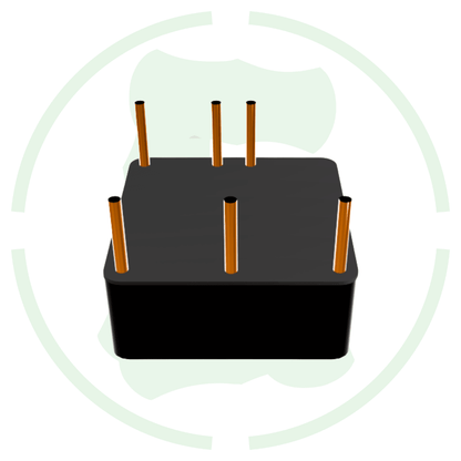 G-energy URA4815YMD-10R3 48V To 15V 10W Dc Dc Converter Isolated Buck Vonverter - G-energy