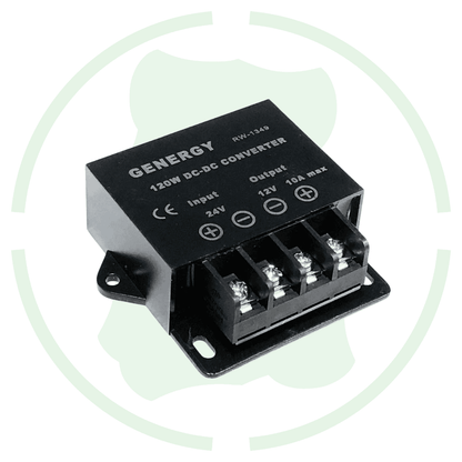 g-energy 36v to 12v 60w converter