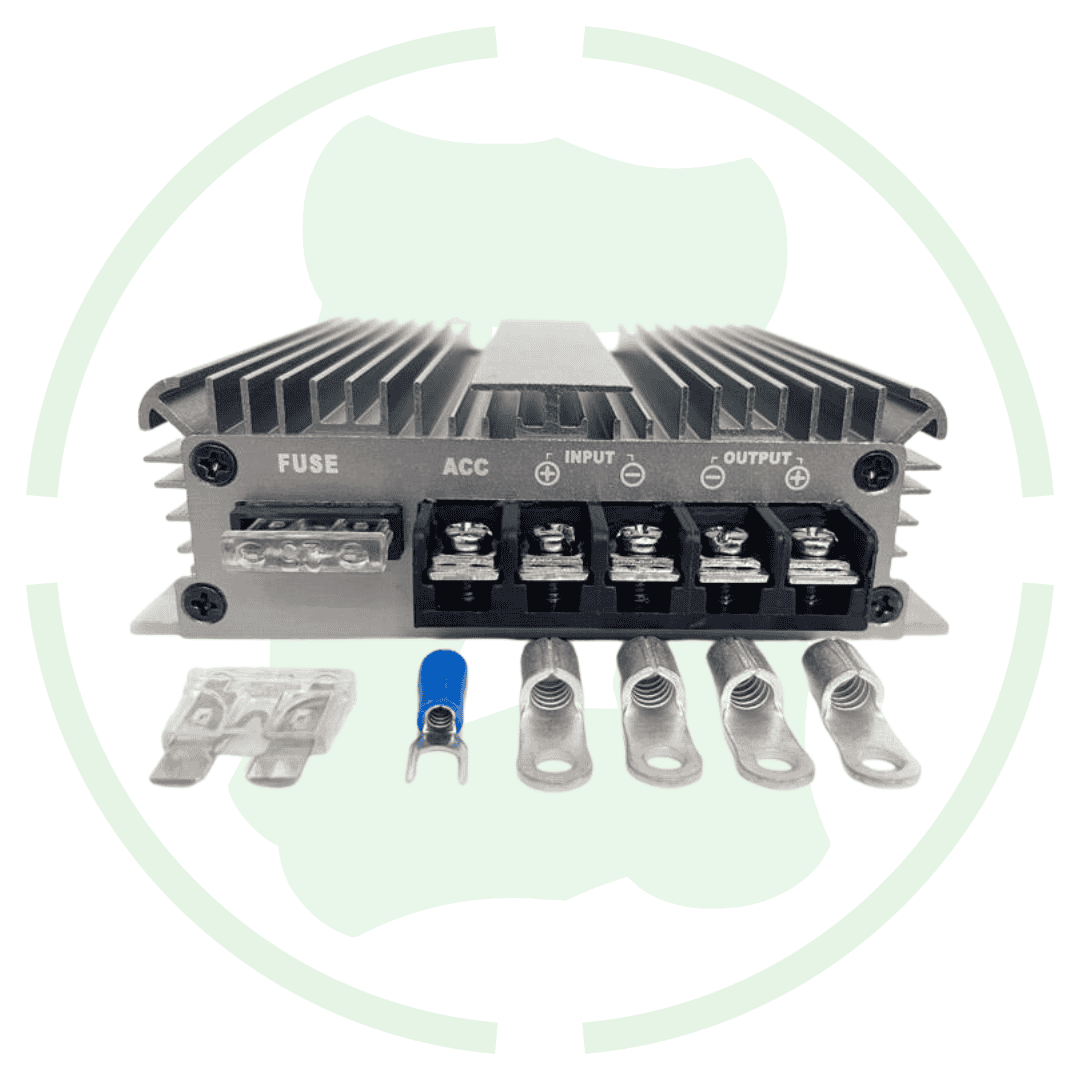 g-energy 72v to 48v 10a converter