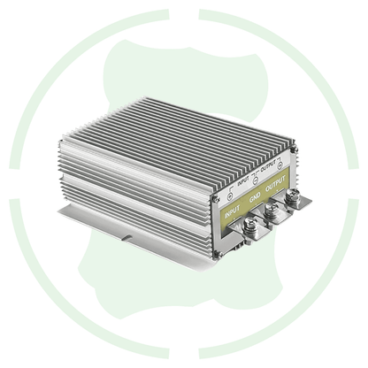 g-energy dc 24v to 12v converter 720 watt 60amp