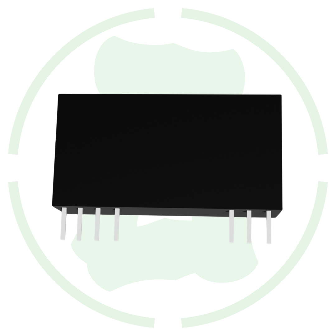 G-energy WRB0505S-3WR2 5V to 5V 3W 600mA Dc Dc Converter IP68 Buck Boost Converter