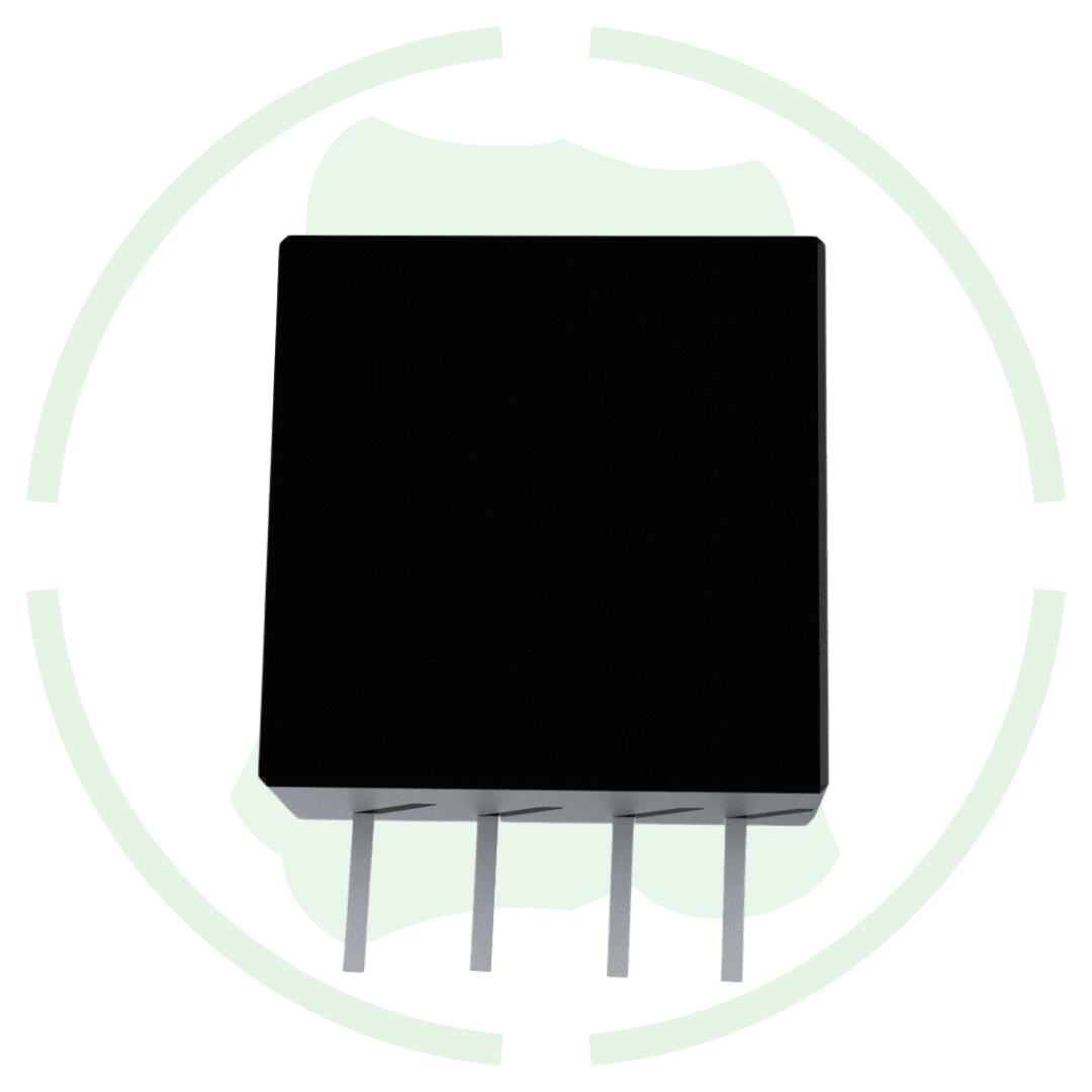 G-energy B0505S-1W 5v to 5V 200mA 1W Dc Dc Converter IP68 Buck Boost Converter