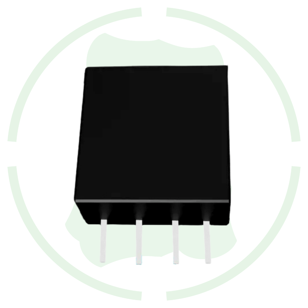 G-energy B2424S-1WR3 24V to 24V 42mA 1W Dc Dc Converter IP68 Step Up-Down Converter