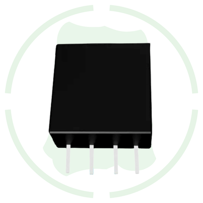 G-energy B2424S-1WR3 24V to 24V 42mA 1W Dc Dc Converter IP68 Step Up-Down Converter