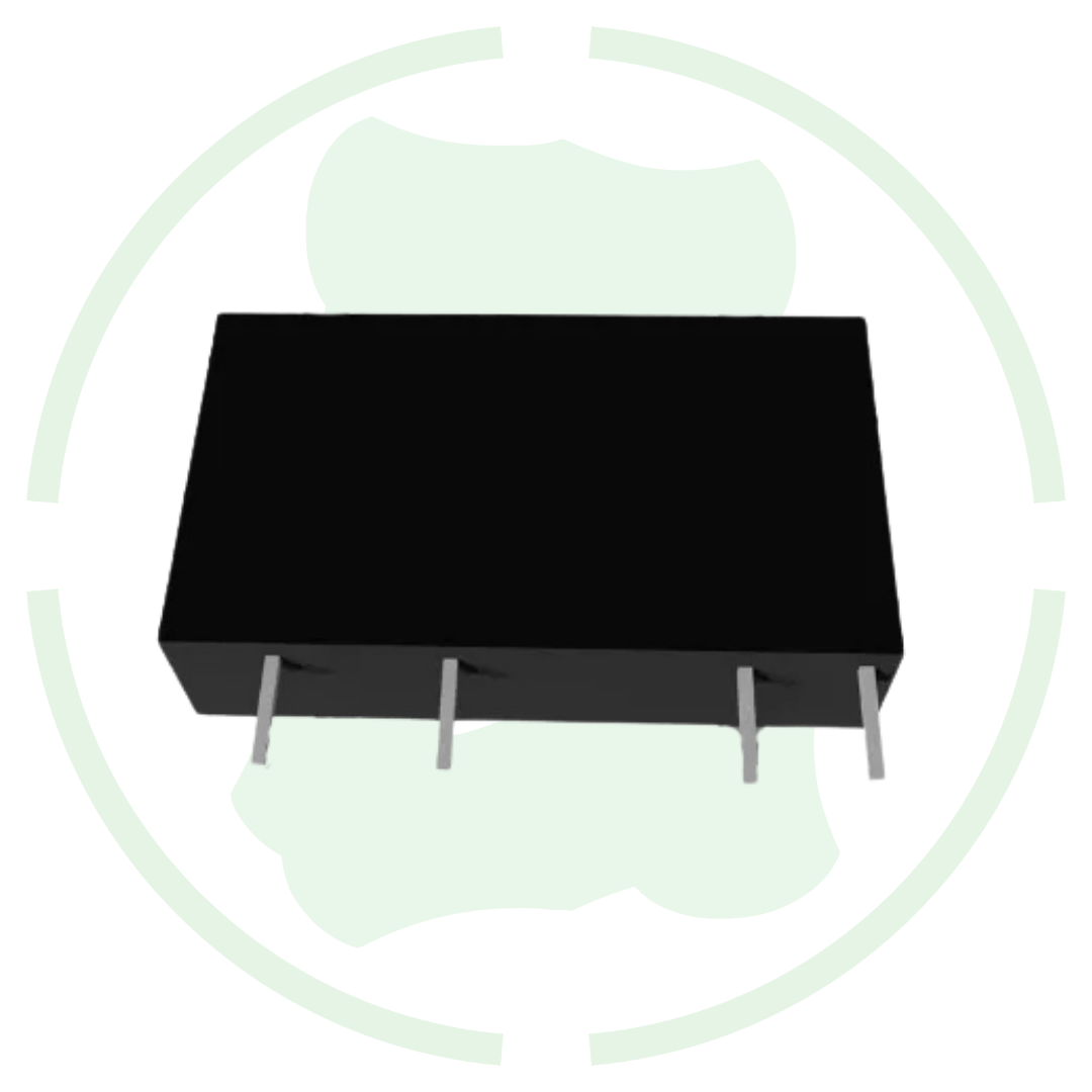 G-energy B0505LS-1WR3 5V To 5V 200mA 1W DC DC Converter IP68 Buck Boost Converter