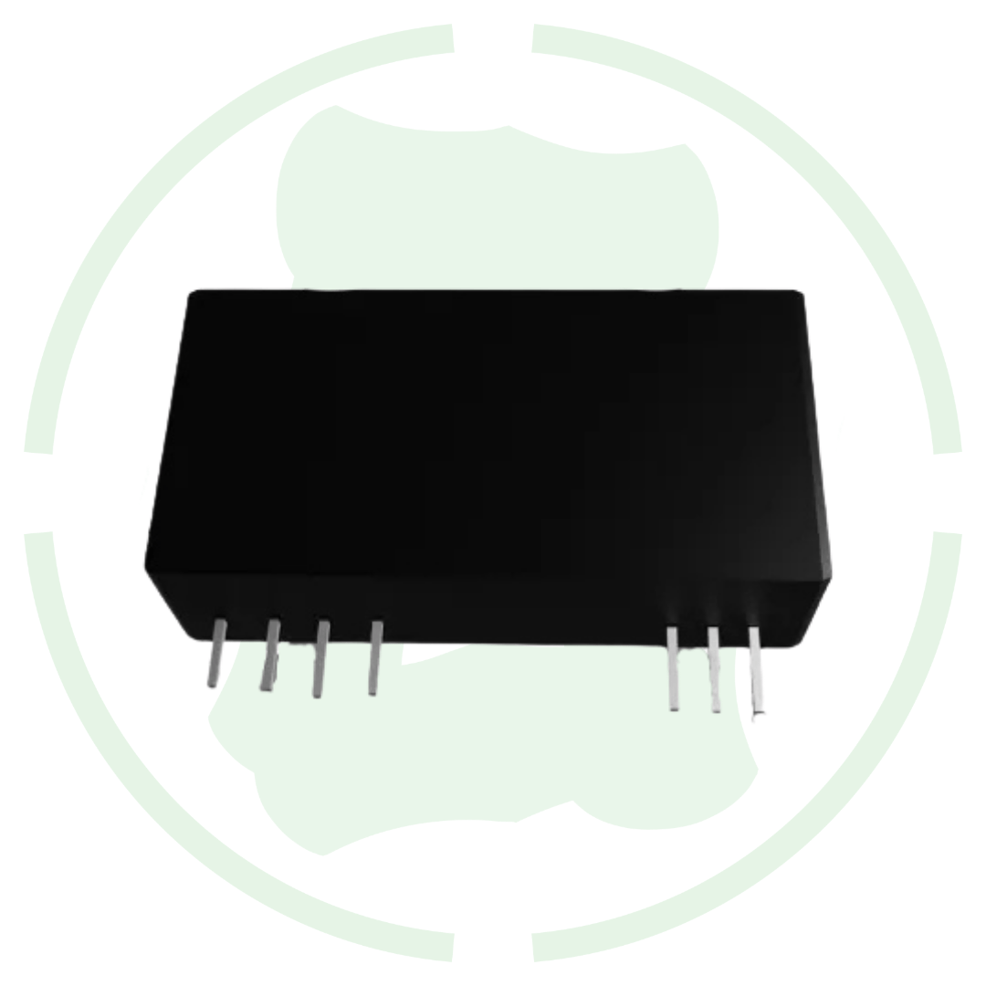 G-Energy WRB2405S-3WR3 24V to 5V 600mA 3W Dc to Dc Converter IP68 Buck Converter